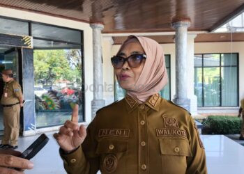 Marak Pencurian, Sekolah Swasta Berpeluang Dapat Bantuan CCTV dari Pemkot Bontang