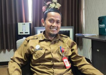 Bontang Incar Predikat Baik pada Evaluasi Statistik Sektoral 2026