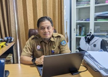DPK Bontang Suguhkan Festival Literasi 2026, Hadirkan Asma Nadia dan Puluhan Agenda Edukatif