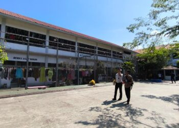 Viral Dugaan Pungli di Lapas Bontang, Plt Kalapas Janji Telusuri dan Tindak Jika Terbukti