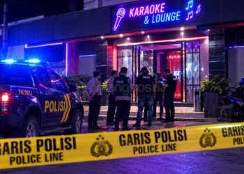 Dugaan TPPO Anak di Bawah Umur Terungkap, Pemilik Karaoke di Santan Ulu Diringkus Polisi