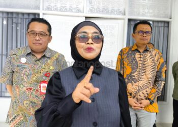 Meski Turun ke 14,05 Persen, Stunting di Enam Kelurahan Bontang Masih Tinggi