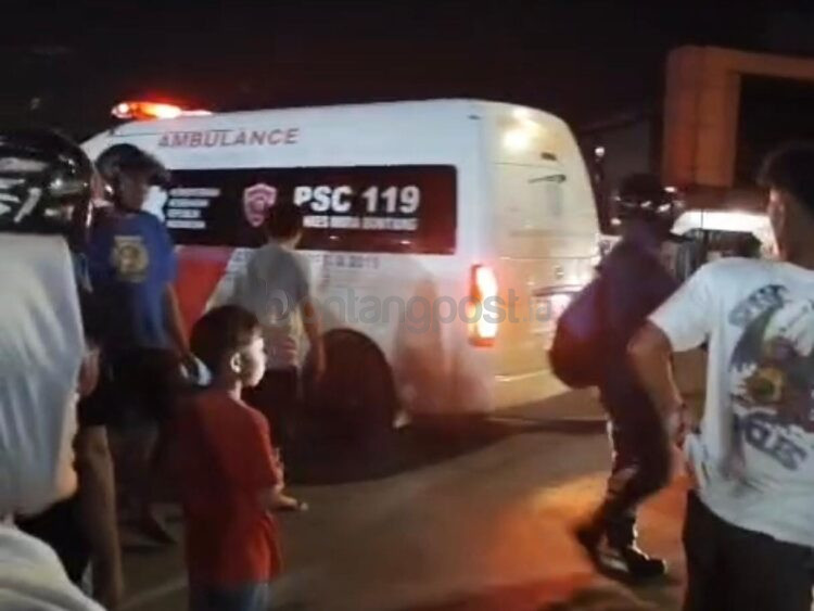 Polisi mengungkap kronologi kecelakaan maut yang melibatkan bus karyawan tambang dan sepeda motor di Bontang. Sopir masih diperiksa.
