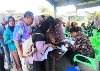 Pembagian Kompor Jargas di Bontang Dimulai, Ini Cara dan Syarat Pengambilannya