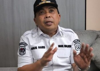 Usai Kecelakaan Bus Karyawan, Wawali Bontang Usul Perusahaan Tambang Bangun Halte Khusus