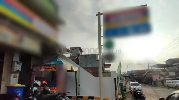 Operasional penambahan toko modern waralaba di Bontang bakal menunggu hasil pertemuan pekan depan oleh OPD terkait. (ADIEL KUNDHARA/KP)