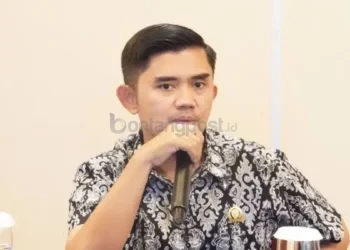 Gaji Outsourcing dan Guru SMA/SMK Nunggak 4 Bulan, DPRD Kaltim Minta Disdikbud Benahi Sistem Pembayaran