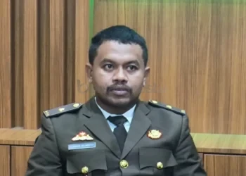 Sidang Korupsi Perjalanan Dinas Dishub Bontang Berlanjut, Jaksa Kukuh pada Tuntutan