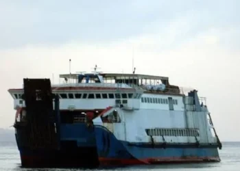 Bontang Express II Terancam Disita, Pemkot Siapkan Bukti Kepemilikan di Pengadilan