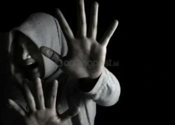 Ayah Tiri di Kutai Kartanegara Ditangkap Polisi karena Lecehkan Anak Berusia 17 Tahun