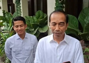 Jokowi Siap Hadiri Sidang Ijazah Palsu, Bawa Ijazah SD hingga S1 Jika Dipanggil Hakim