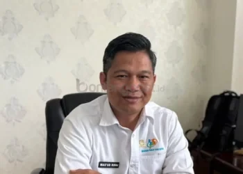 BPS Kaltim Tegaskan Data Sensus Ekonomi 2026 Tak Digunakan untuk Pajak