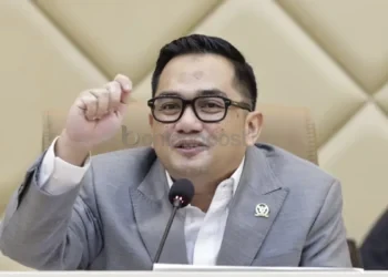 Sering Berujung Pecah Kongsi, DPR Desak Kemendagri Tegaskan Tugas dan Hak Keuangan Wakil Kepala Daerah
