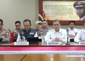 Kasus Dugaan Korupsi Batu Bara Pemicu Blackout Naik Penyidikan, Kerugian Negara Ditaksir Rp5 Triliun