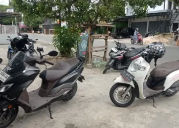 Penerimaan Opsen PKB Bontang Seret, Bapenda Soroti Kendaraan yang Pajaknya Dibayar di Daerah Asal