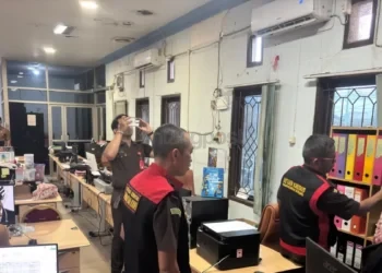 Kejati Kaltim Temukan Ribuan Transaksi Mencurigakan di Kasus TPP Guru Kukar, Kerugian Negara Diduga Puluhan Miliar