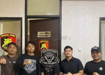 Istri Bongkar Perbuatan Suami yang Perkosa Dua Anak Kandung di Bengalon Kutim