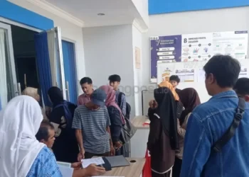Masih Ada Kesempatan! Siswa yang Tersisih dari SMA Bontang Bisa Daftar ke SMK, Ini Syaratnya