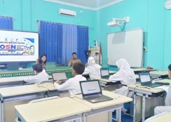 Bidik Tiket Nasional, 15 Pelajar SD Bontang Siap Bertarung di OSN Kaltim