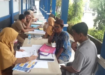SPMB Usai, 86 Bangku di SMKN 2 Bontang Masih Lowong, Ini Penyebabnya