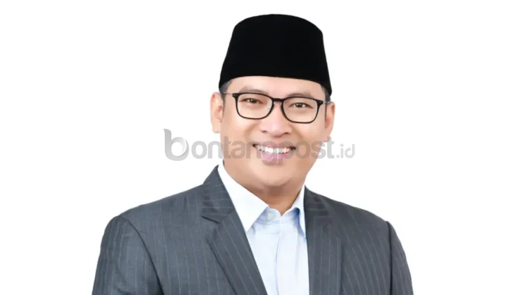 Wakil Menteri Pertanian Sudaryono dilantik jadi Kepala Badan Gizi Nasional (BGN) baru gantikan Nanik S Deyang.