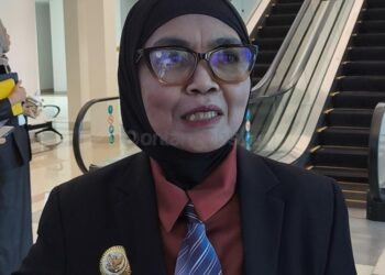 Pemkot Bontang Siapkan Razia SPBU dan Usul Batasi BBM Subsidi untuk Plat Luar Kaltim