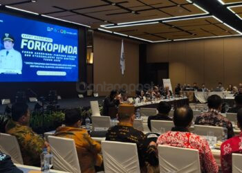 Pemkot Bontang Tantang Perusahaan Ubah Pola TJSL: Bukan Sekadar Bantuan, Harus Berdampak