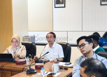 Meski Dianggap Ilegal, Pengecer BBM di Bontang Tetap Difasilitasi DPRD