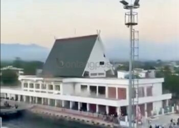 Gempa 7.7 Magnitudo Guncang NTT, BMKG Peringatkan Potensi Tsunami