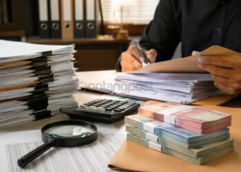 Temuan Honor Rp36,7 Miliar di Disdikbud Kukar Masuki Babak Baru, Baru Rp2 Miliar Dikembalikan