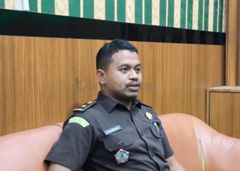 Tak Berhenti di Dishub, Dugaan Korupsi Bimtek OPD Lain Mulai Didalami Kejari Bontang