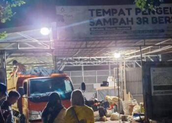 TPA Bontang Diprediksi Penuh 2030, Pemkot Kejar TPST 100 Ton Per Hari
