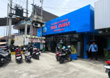 Hotline PDAM Bontang Dikeluhkan Lambat Merespons, Manajemen Akui Kekurangan SDM dan Sistem
