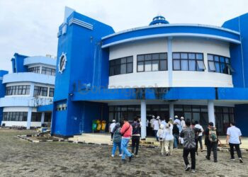 Mantan Direktur PT LBB Bontang Jadi Tersangka Korupsi, Kerugian Negara Capai Rp1,7 Miliar