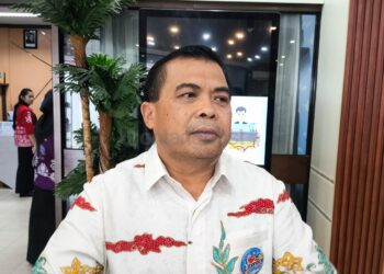 Utang dari Rp1 Miliar Membengkak Jadi Rp56 Miliar, Wawali Buka Opsi Bubarkan PT Bontang Transport