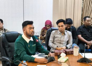 DPRD Bontang Geram SBM Pertamina Mangkir Rapat, Jurnalis Disebut Ikut Diblokir