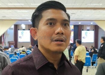 Bontang Siapkan Rp4,4 Miliar untuk Porprov 2026, DPRD Sarankan Cari Tambahan dari CSR