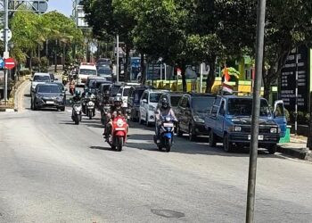 Pertamina Luruskan Isu Kuota Pertalite Bontang, Bukan Dikurangi tapi Diatur agar Cukup hingga Akhir Tahun