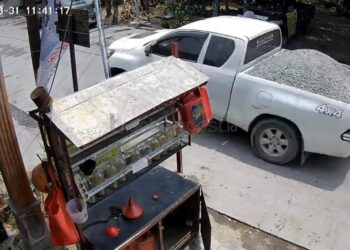 Koral Kembali Berhamburan di Tanjung Laut Indah Bontang, Warga Desak Pengawasan Diperketat