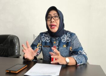 Didiagnosis DBD, Anak 6 Tahun di Bontang Meninggal akibat Komplikasi Penyakit Penyerta