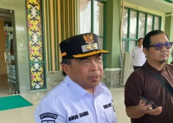 Eskalator Bermasalah, Pemkot Bontang Harus Bayar Utang Rp100 Juta