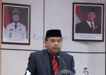 Bontang Targetkan Ekonomi Tetap Tumbuh di Tengah Tekanan Fiskal, UMKM Jadi Prioritas
