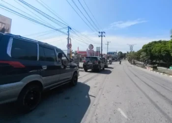 Konsumsi Pertalite Bontang Tembus 11.688 KL, Pemkot Ajukan Tambahan Kuota ke BPH Migas