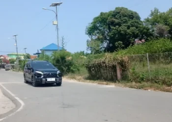 Anggaran Dipangkas, Pembangunan Labkesda Bontang Hanya 50 Persen Lebih