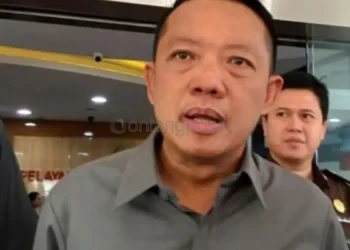 Sebut Tidak Sah, Febrie Adriansyah Minta Emas 74 Kg dan Uang Ratusan Miliar Dikembalikan