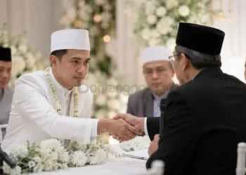 5 Tanda Pria Benar-Benar Siap Jadi Suami, Bukan Cuma Modal Cinta