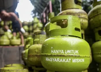 Siap-siap, Pembelian LPG 3 Kg Bakal Dibatasi Berdasarkan Desil