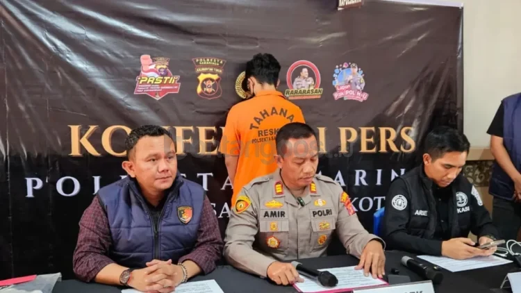 Ilustrasi penganiayaan. Persoalan papan karangan bunga di sebuah ruko di Samarinda berujung penganiayaan terhadap kakek oleh cucunya.