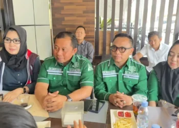 Berdalih ‘Nikah Batin’ dan Pijat Tengah Malam, Modus Bejat Pimpinan Ponpes di Samarinda Terbongkar