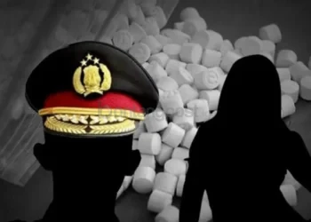 Perwira Polisi di Samarinda Diperiksa Propam, Diduga Berhubungan dengan Perempuan yang Mengaku Hamil